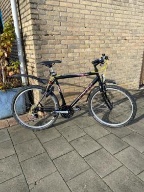 TREK MTB