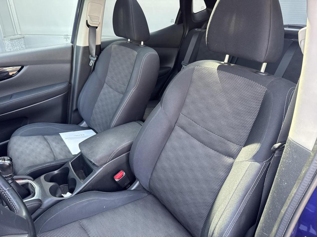 Nissan Qashqai 1.2 premier edition