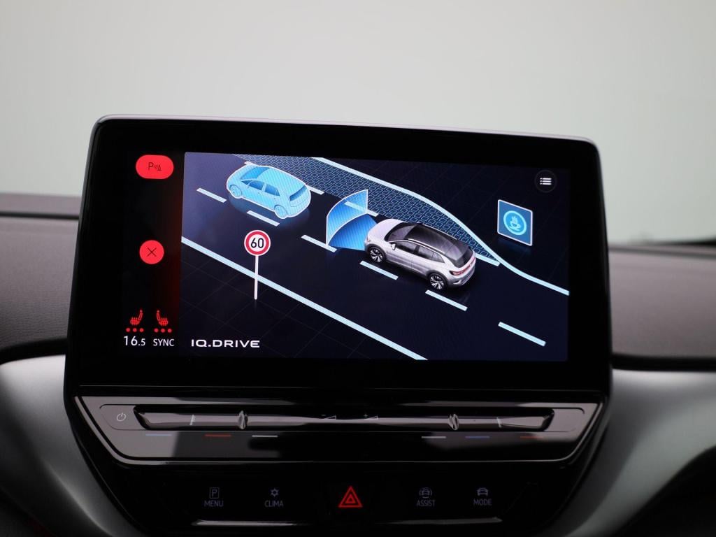 Volkswagen Id.4 77kwh 150kw pro performance business | automaat | navigatie