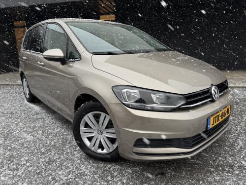 Volkswagen Touran 1.2 tsi trendline 7 persoons