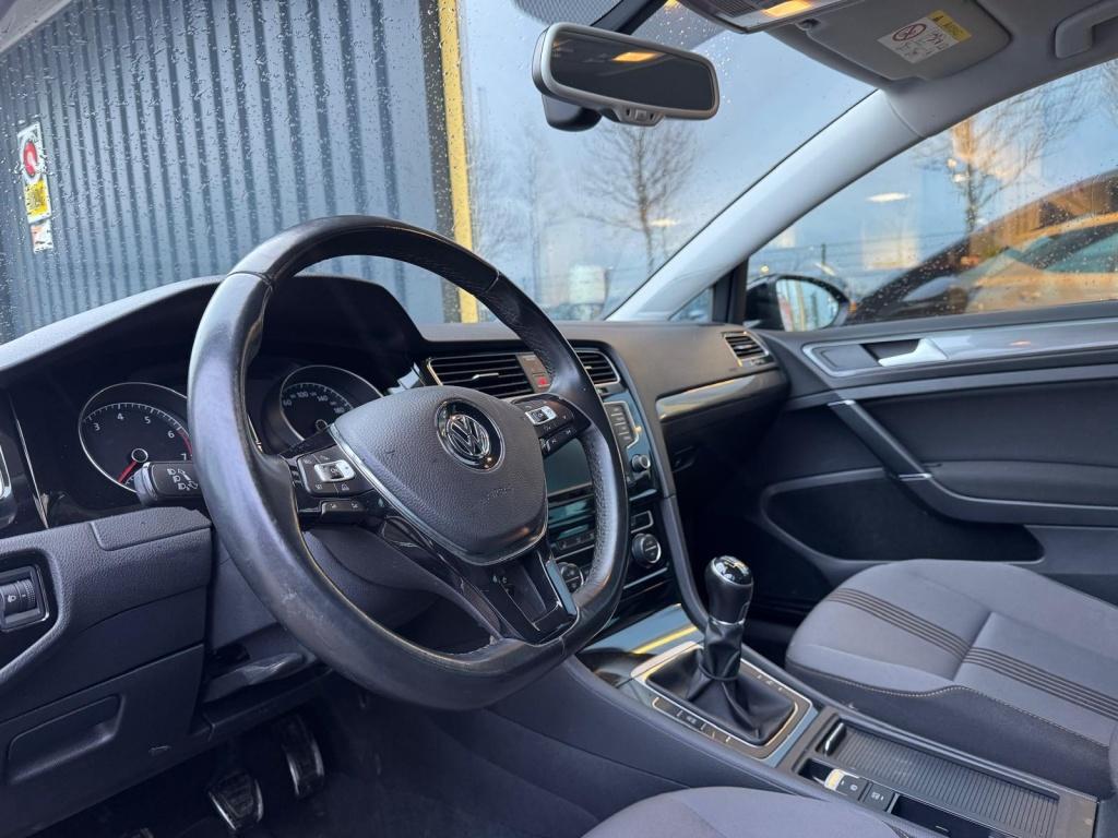 Volkswagen Golf variant 1.2 tsi | bovag