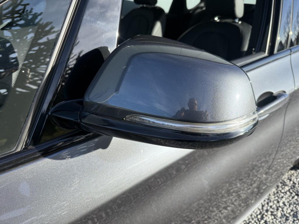 BMW 2-serie active tourer 225xe iperformance high executive m-sportpakket