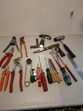 Gereedschap
