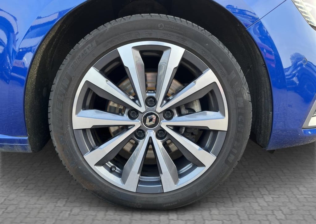 Renault Megane 1.3 tce 160 edc r.s. line - bose / trekhaak