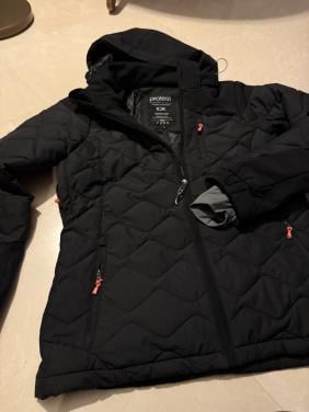 Protest Dames ski jas