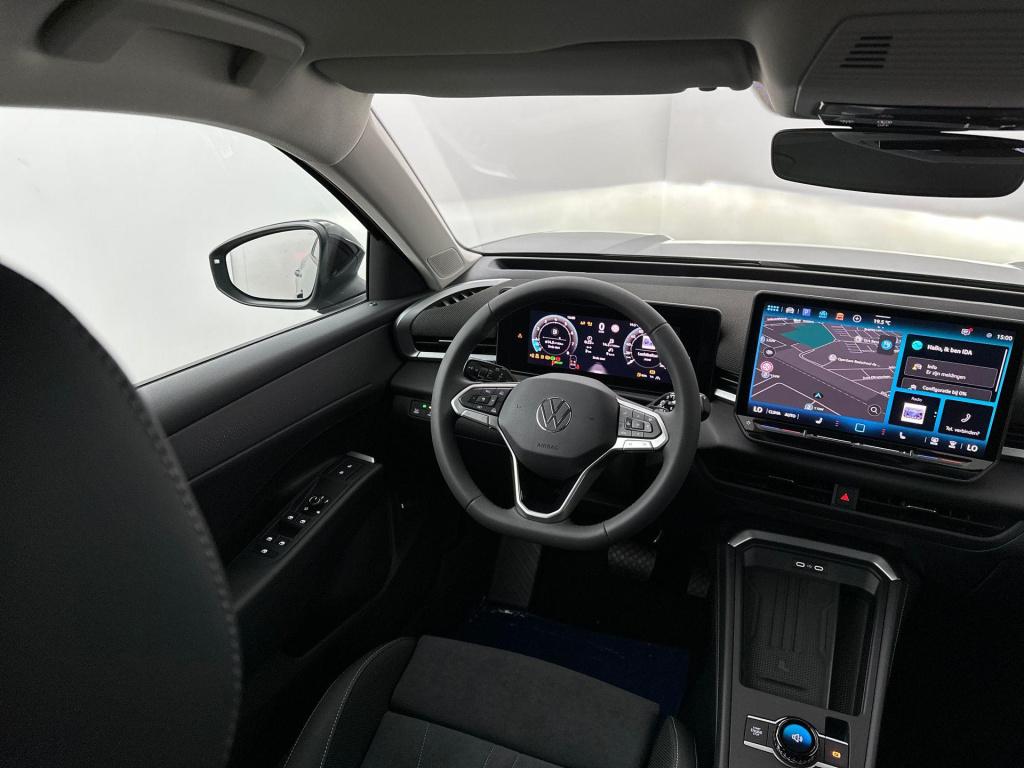 Volkswagen T-roc 1.5 etsi style first edition