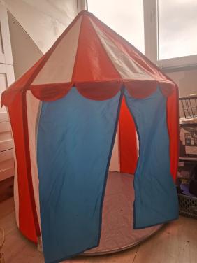 Speeltent