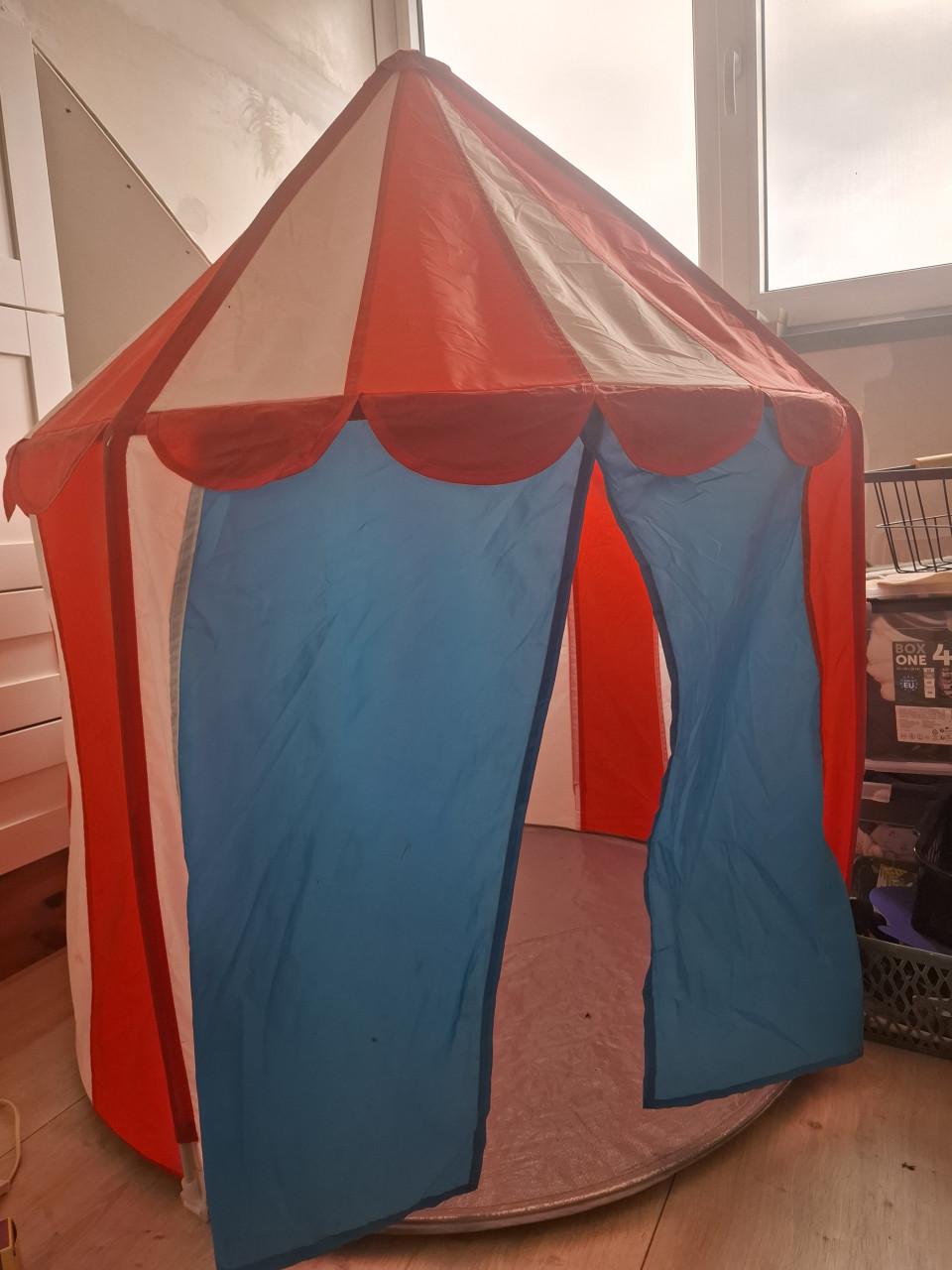 Speeltent