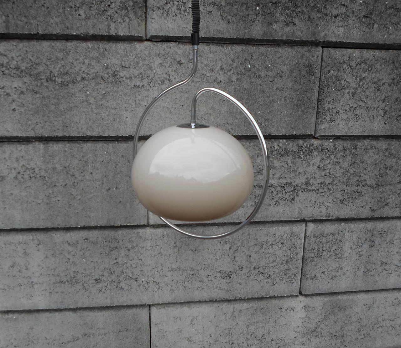 Dijkstra Space Age Hanglamp