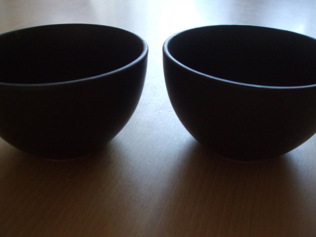 Te koop bakjes/schaaltjes.(nieuw).