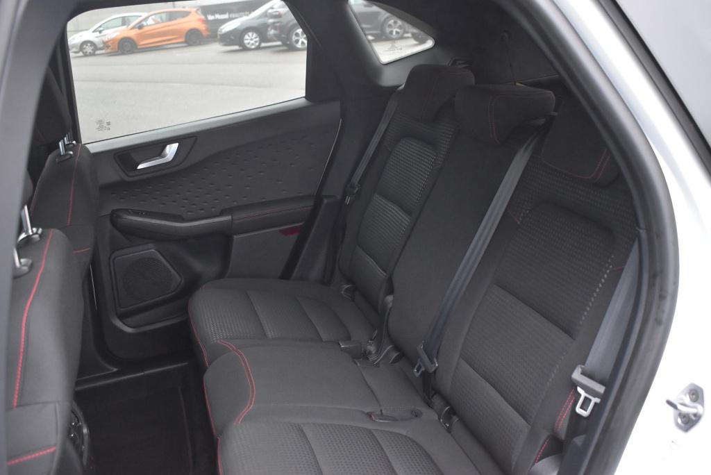 Ford Kuga 2.5 phev st-line | climate control | adaptive cruise control | ac