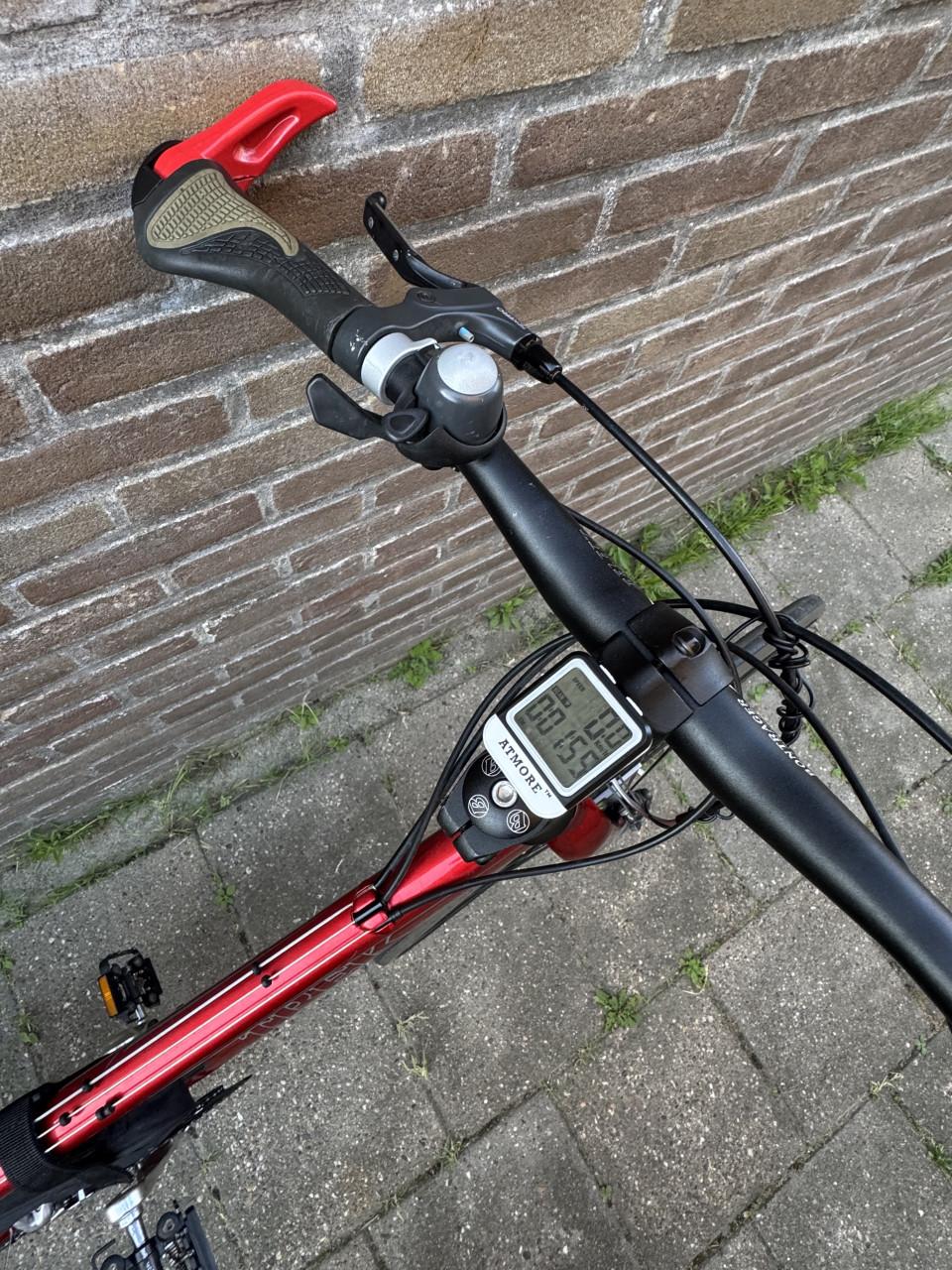 Trek  racefiets
