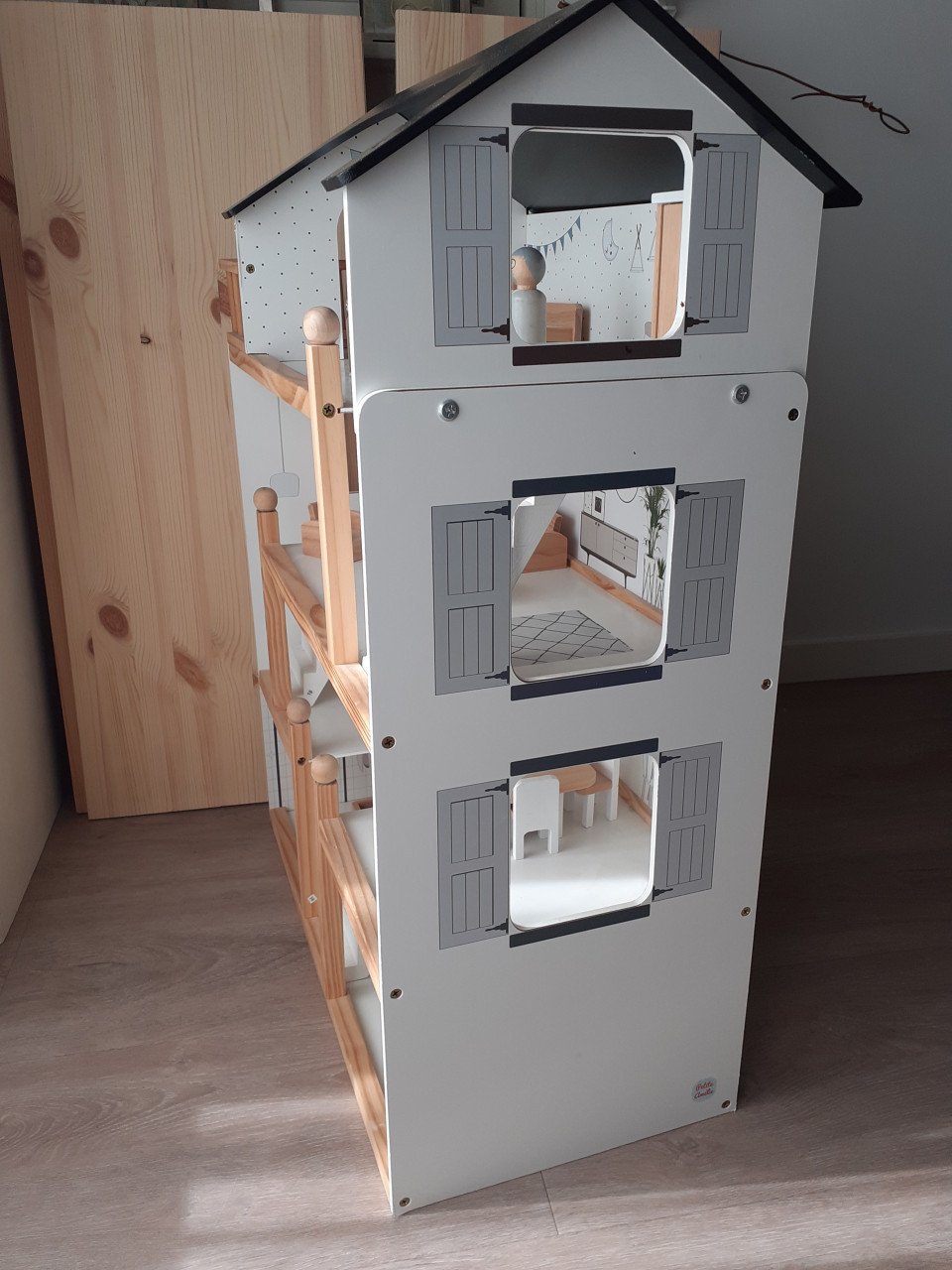 Poppenhuis