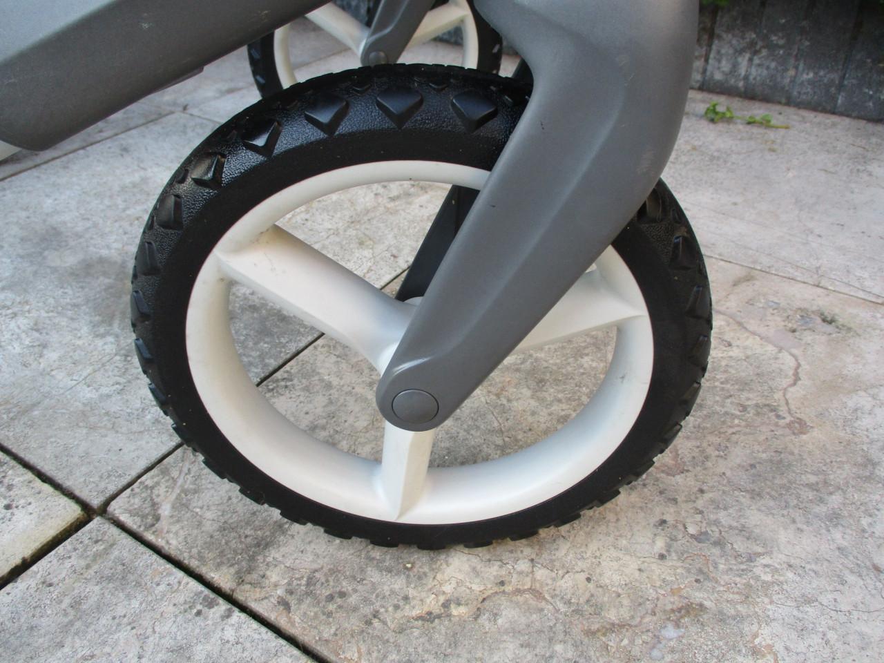 Zgan Topro Olympos ATR nieuwste model opvouwbare lichtgewicht rollator
