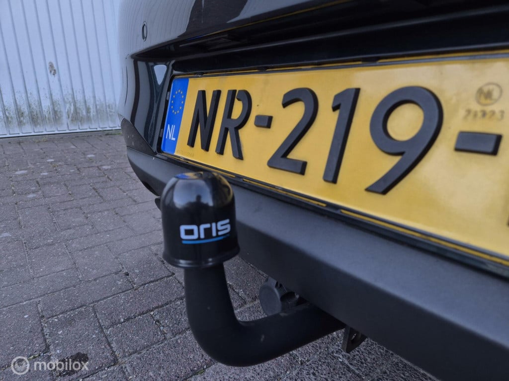 Opel Corsa 1.0 turbo / origineel nl / 5-deurs / cruisecontrol / parkeersens