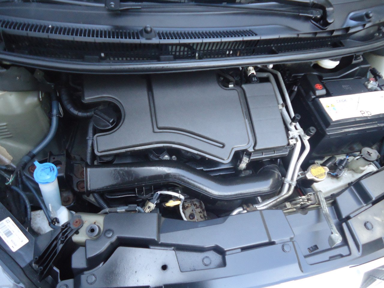 PEUGEOT 108 1.0-12V 5DRS ACTIVE