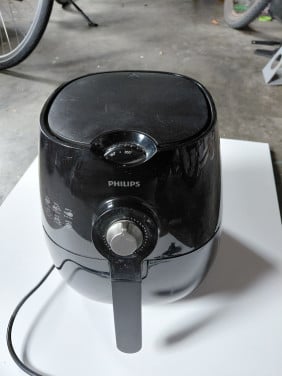 Philips airfryer