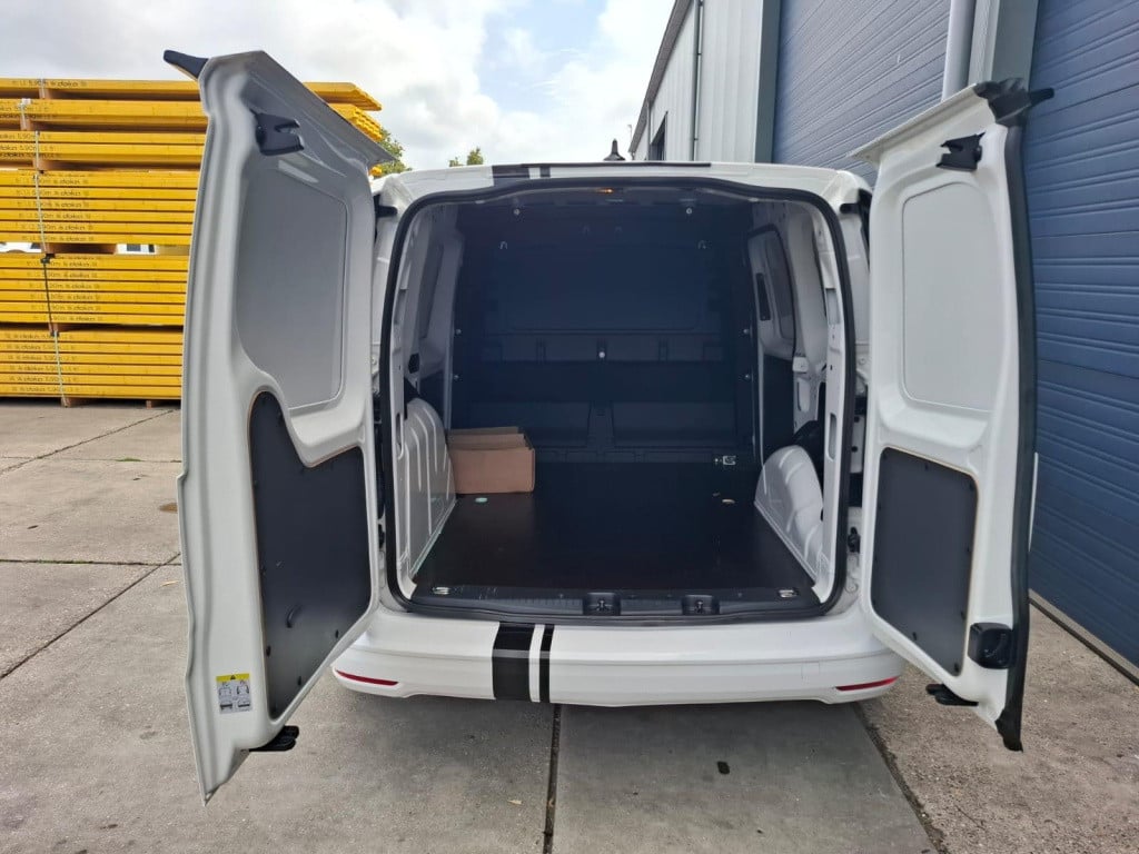 Volkswagen Caddy cargo 2.0 tdi economy business airco / cruise controle / s
