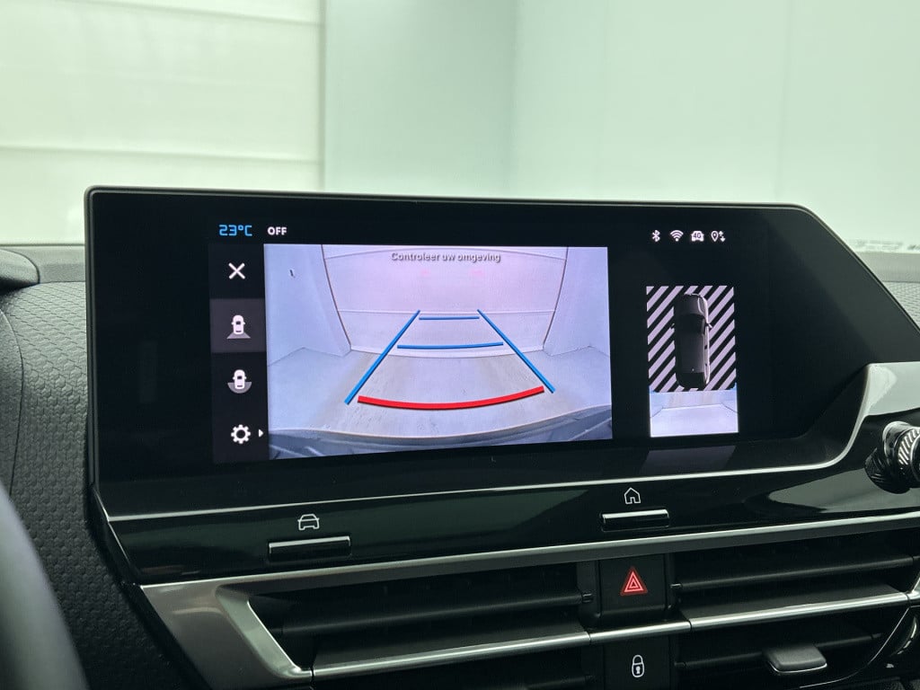 Citroen C4 1.2 puretech shine | rijklaar | panorama dak | head up display |