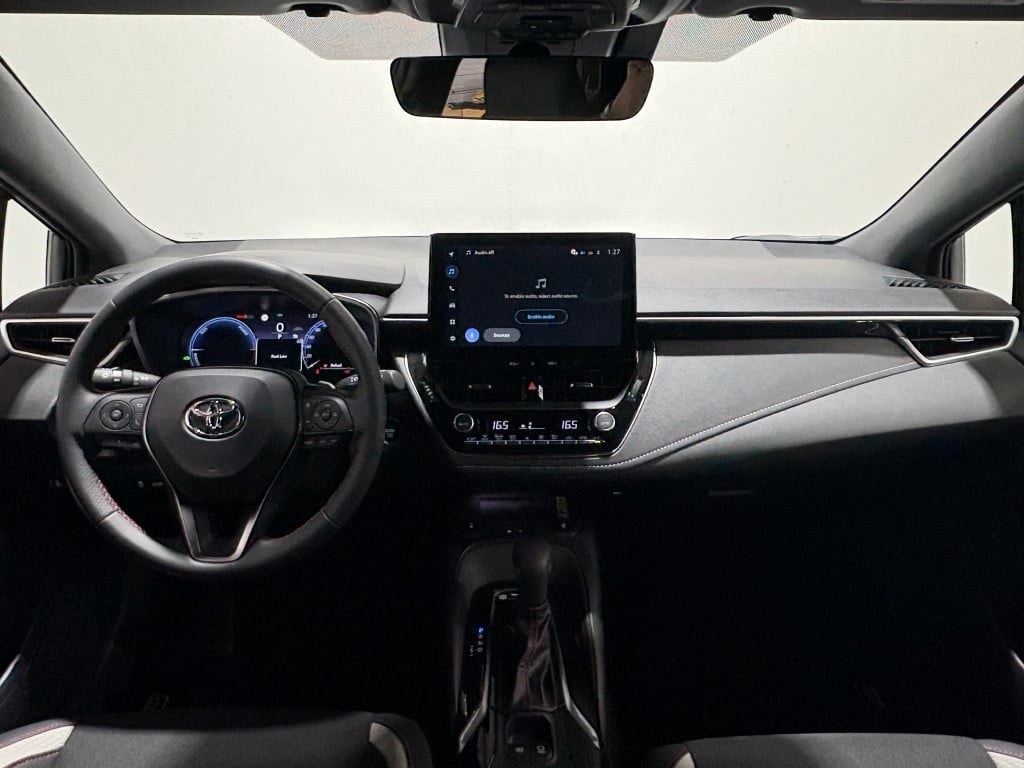 Toyota Corolla Touring Sports | € 1.500,- hybrid 180 gr sport