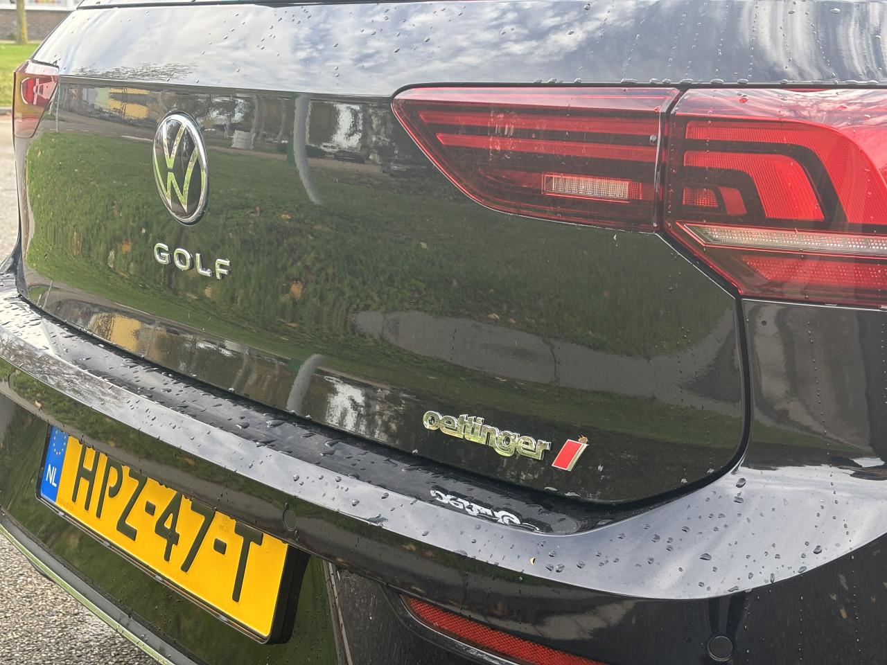 2024 Volkswagen 1.5 TSI Life Edition (Oettinger) BTW verrekenbaar