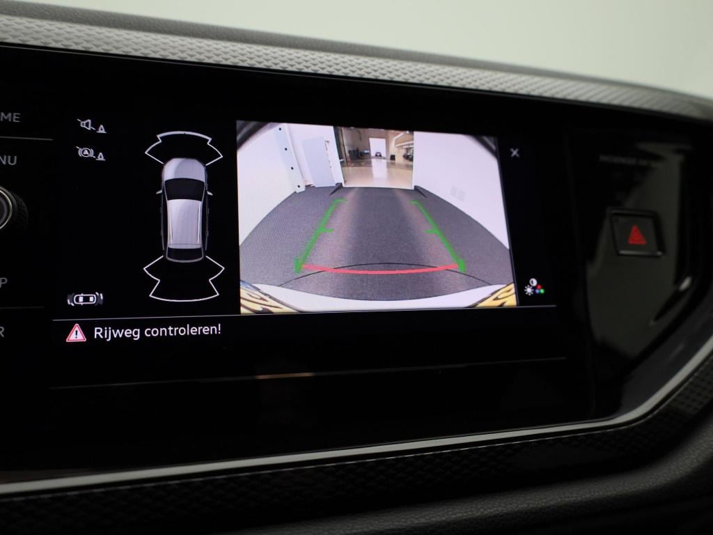 Volkswagen Taigo 1.0 tsi life edition | automaat | parkeer sensoren | virtu