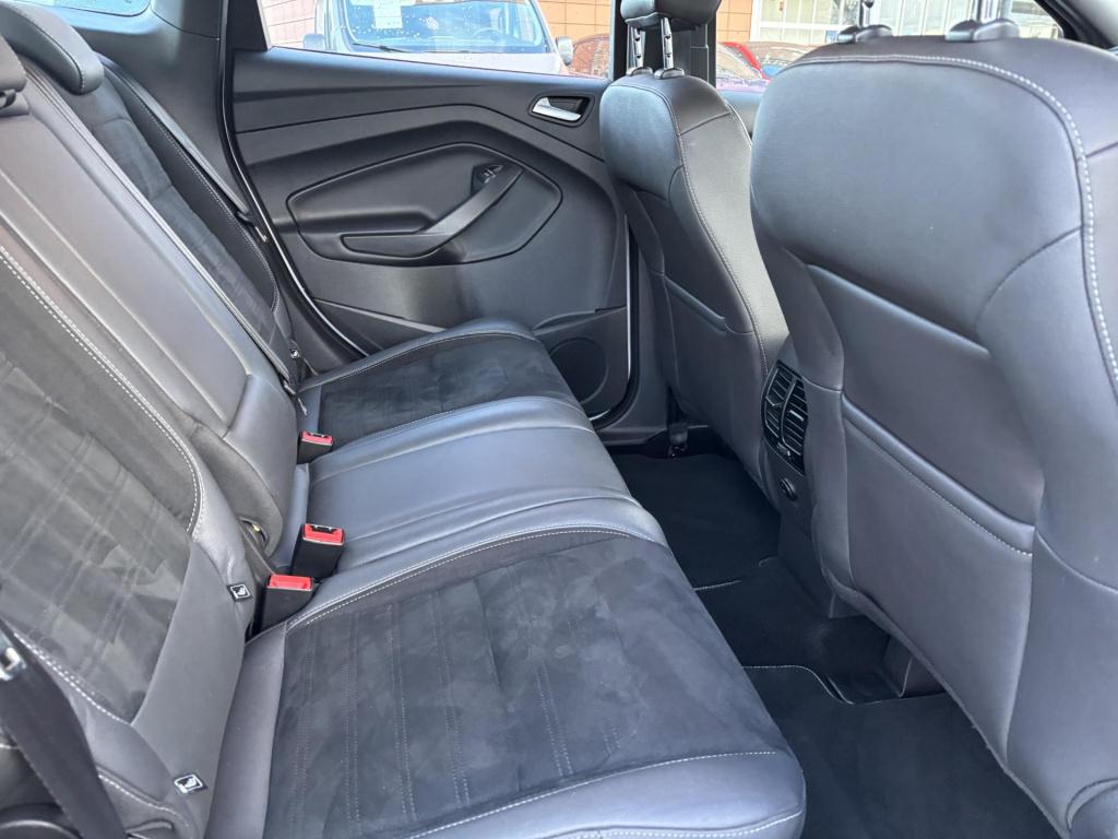 Ford Kuga 1.5 ecoboost st line