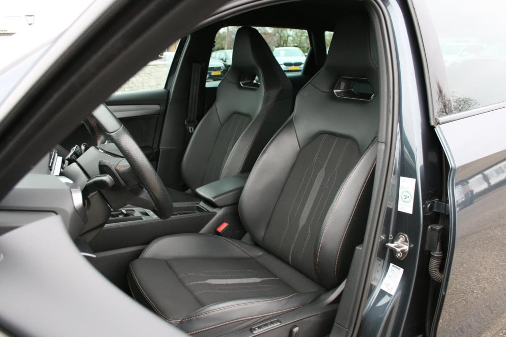 Cupra Leon Sportstourer 1.4 e-hybrid vz performance