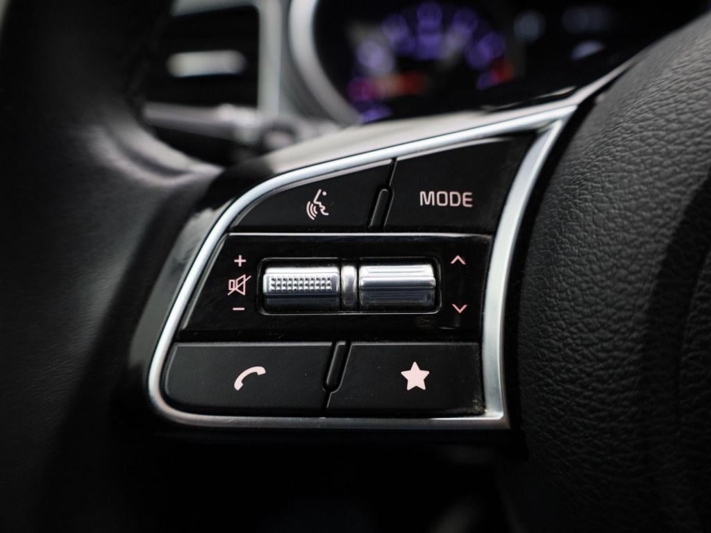 Kia Ceed Sportswagon 1.0 t-gdi mhev dynamicline | automaat | apple carplay 