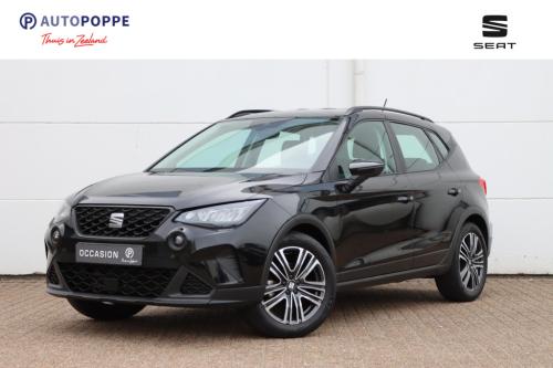 Seat Arona 1.0 tsi style 95pk