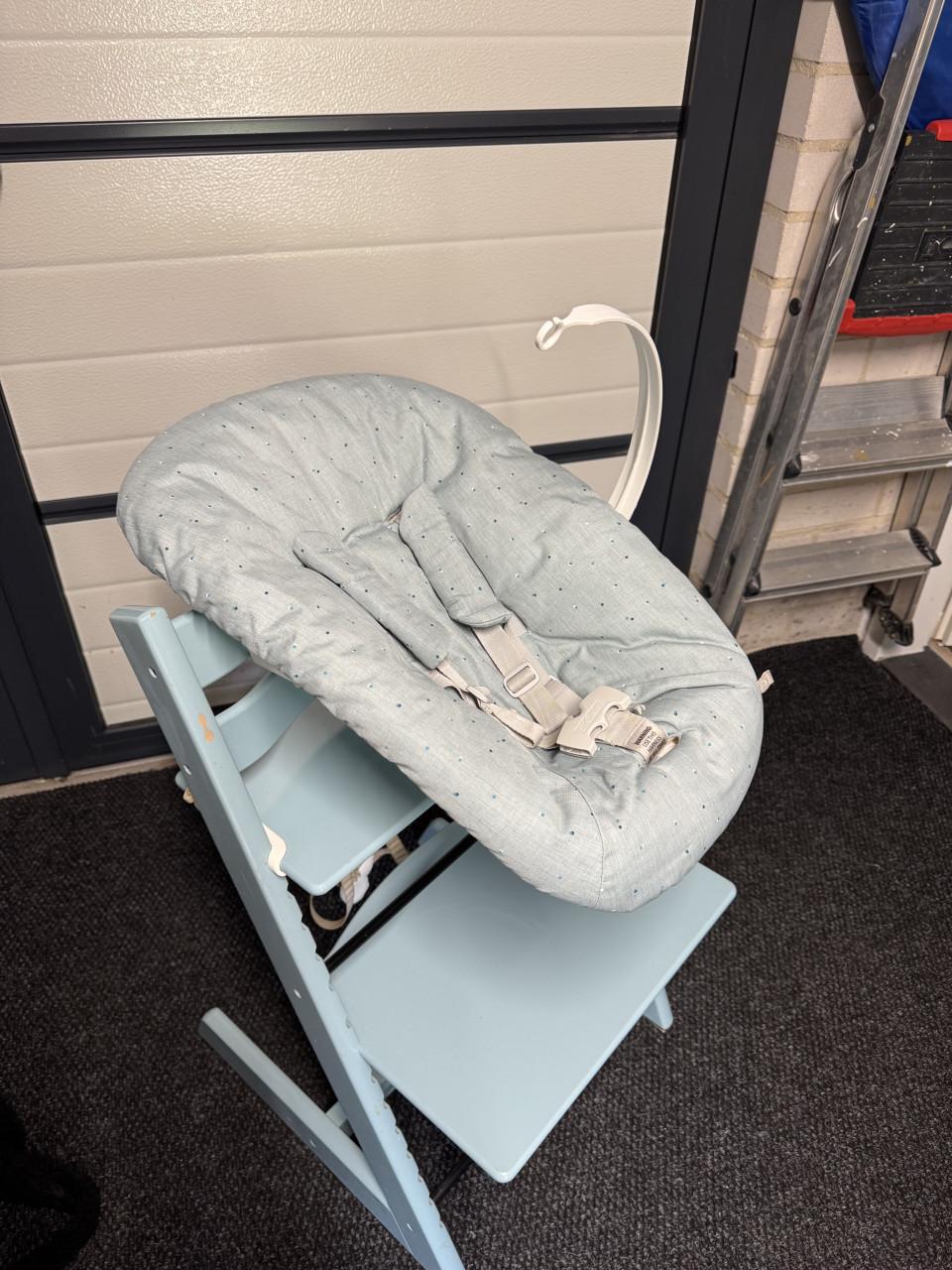 Stokke Tripp Trapp Newborn set