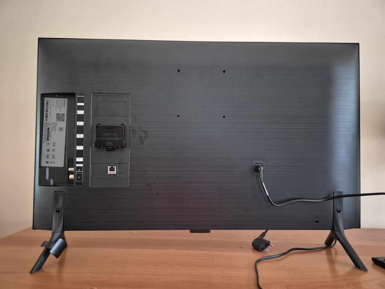 TV Samsung QE32Q50AEU FULL HD QLED