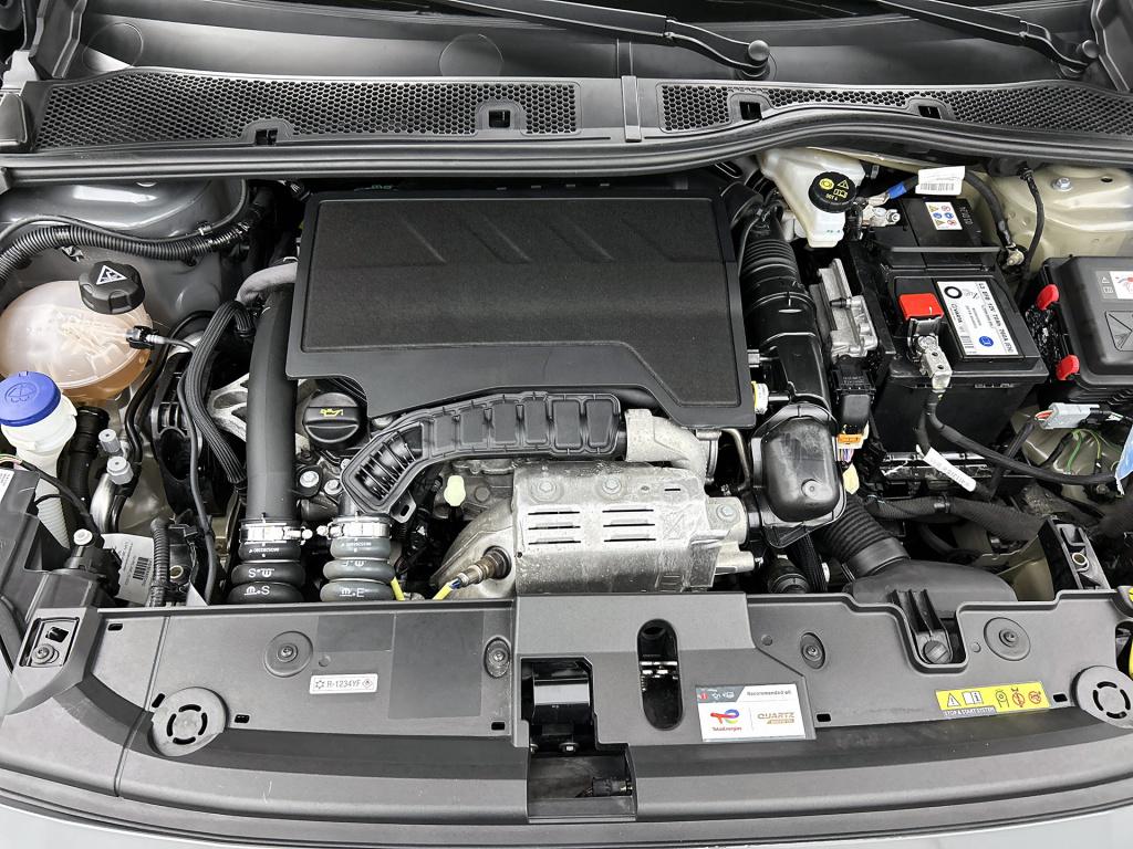 Peugeot 208 100 pk allure | rijklaar | navigatie | keyless entry | dodehoek