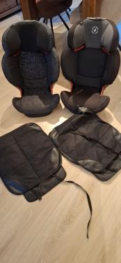 2 stuks autostoel Maxi-Cosi