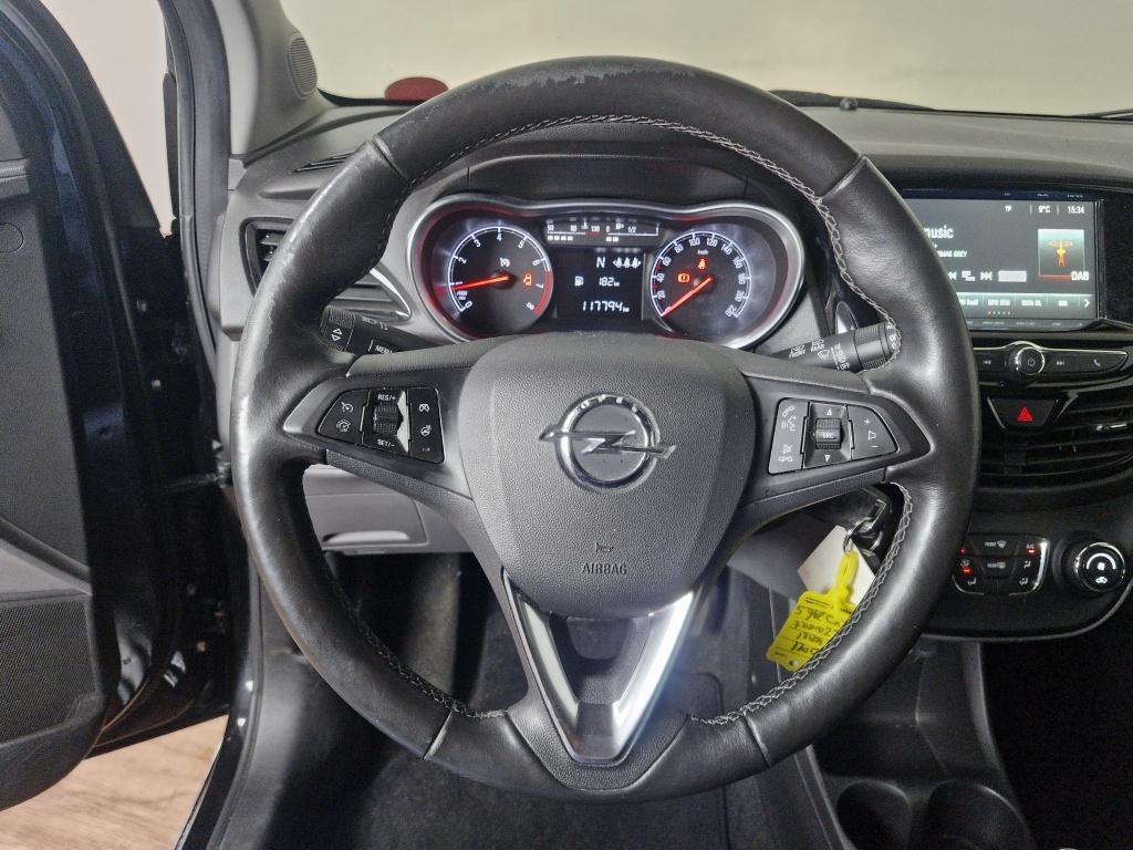 Opel Karl 1.0 easytronic 3.0r 75pk innovation | cruisecontrol | stoel & stu