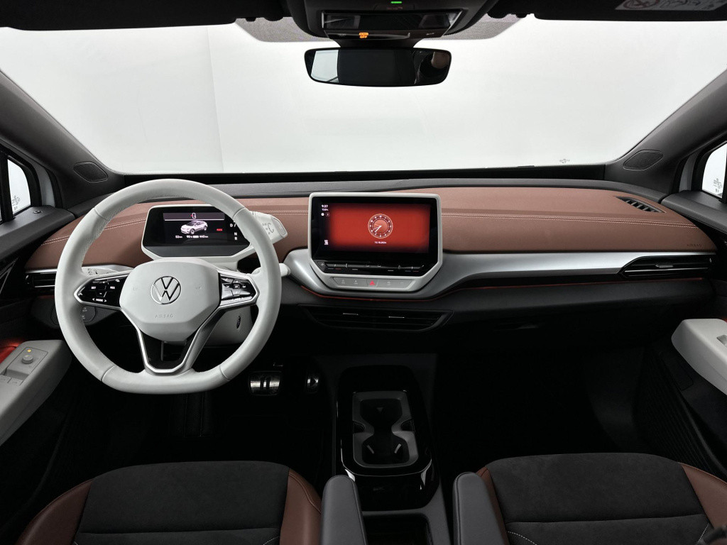 Volkswagen Id.4 pro advantage 77 kwh