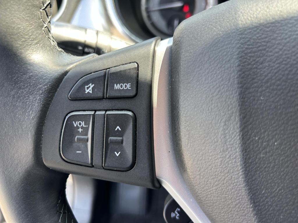 Suzuki Vitara 1.4 boosterjet style smart hybrid