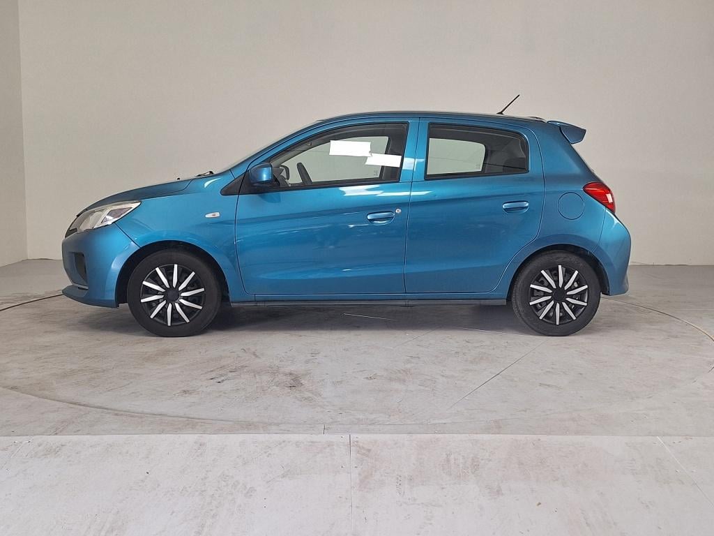 Mitsubishi Space Star 1.0 cool+
