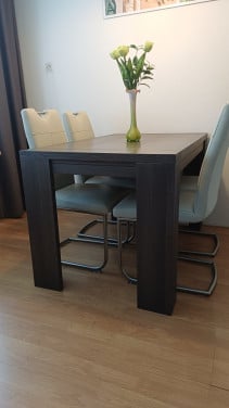 Eettafel