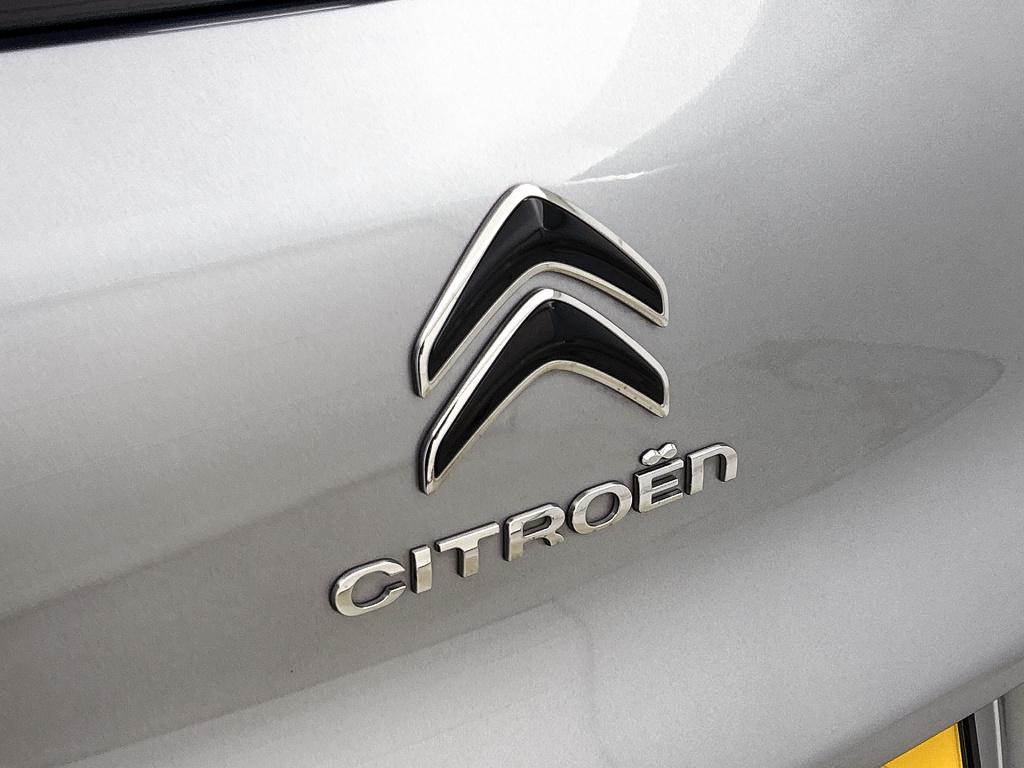 Citroen C3 110pk automaat shine | rijklaar | 17" lichtmetaal | navigatie | 