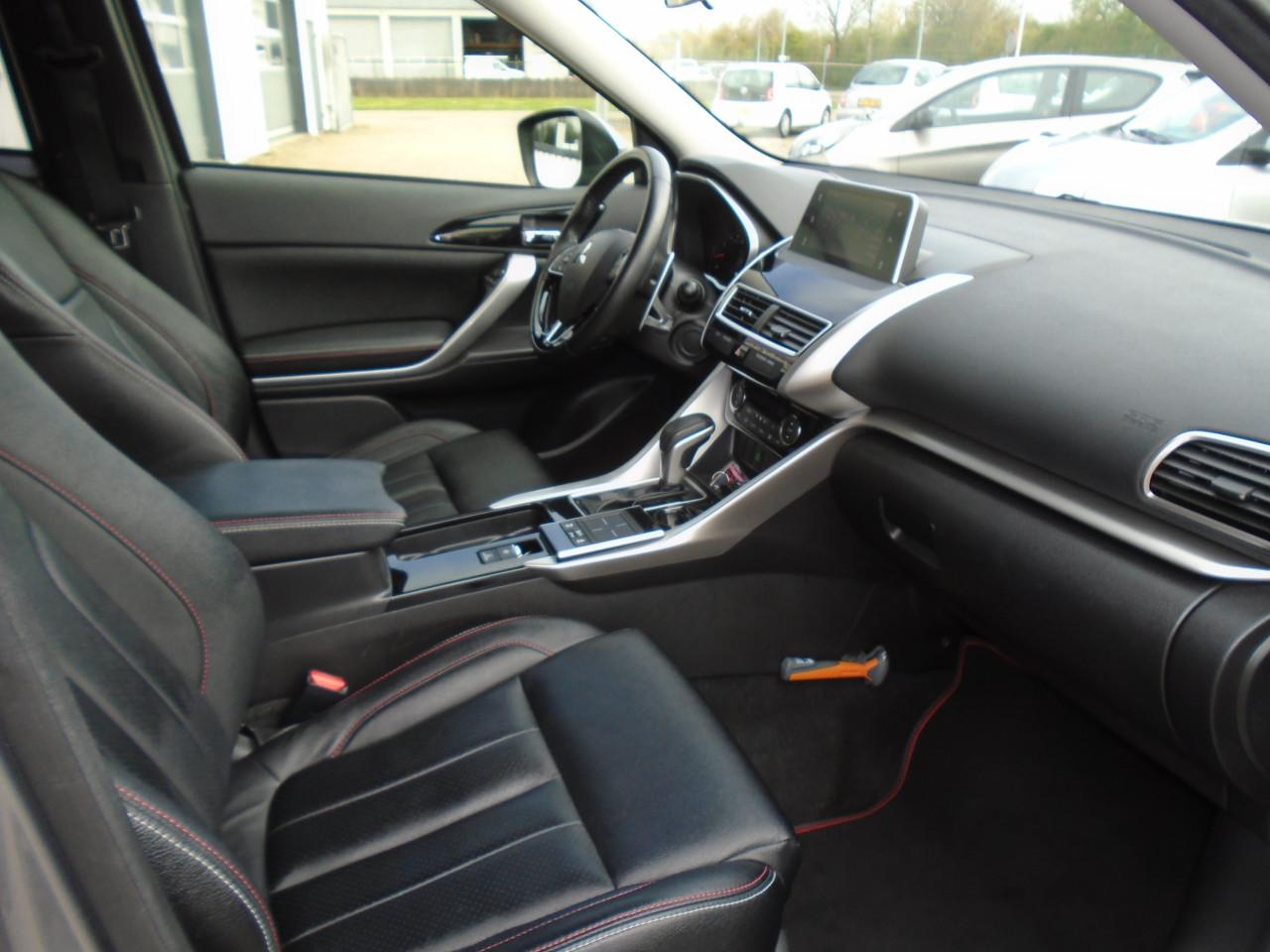 Mitsubishi Eclipse Cross 1.5i Automaat VERKOCHT