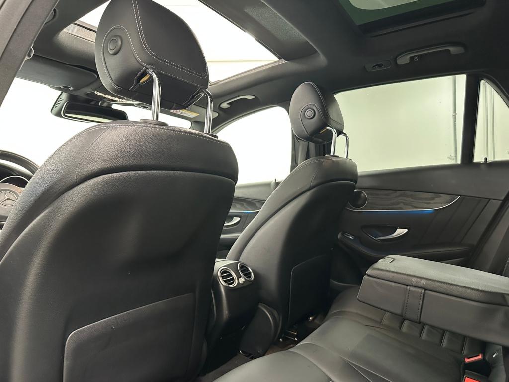 Mercedes-Benz Glc 250 4matic amg premium | panoramadak | memory | leer |