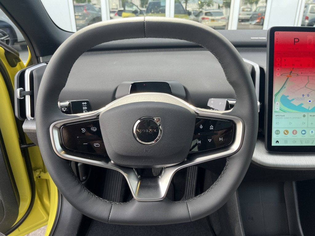 Volvo Ex30 nieuwprijs € 51.459 | extended range ultra