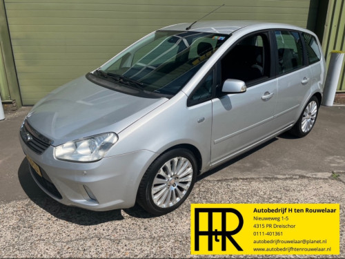 Ford C-max focus 1.6 - 16v titanium