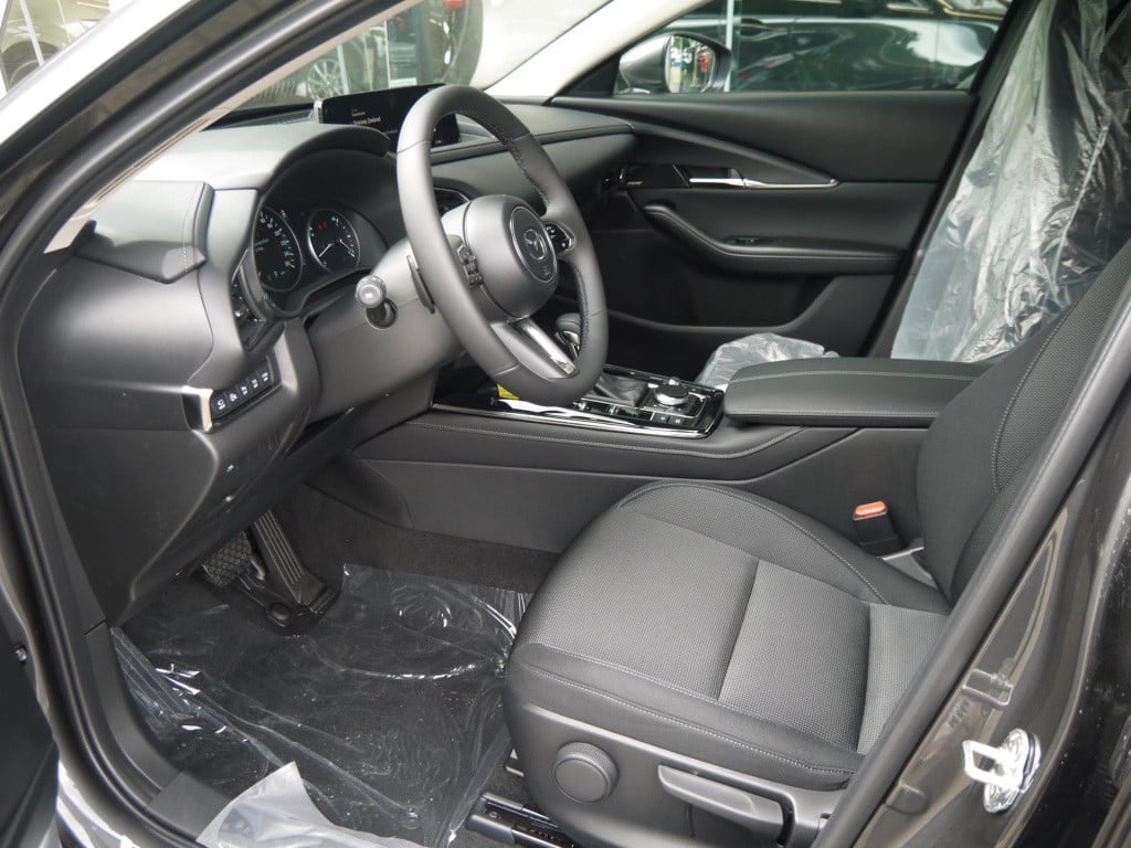 Mazda Cx-30 2.0 e-skyactiv-x m hybrid exclusive-line