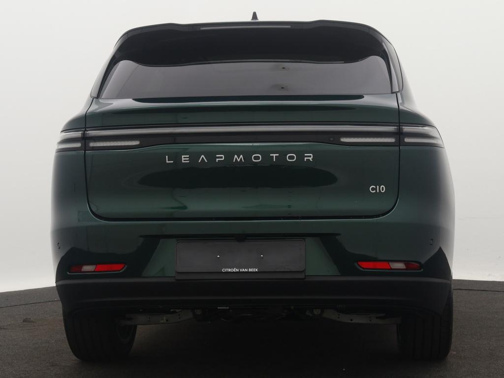 Leapmotor C10 design range extender wltp 974 km (!) | voorraad | full optio