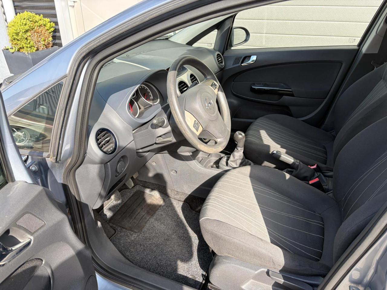 Opel Corsa / 163.977 NAP / Nette auto