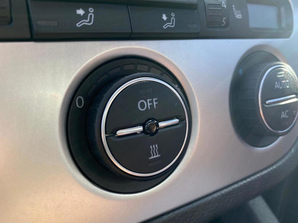 Volkswagen Eos 1.4 tsi * leder * stoelverwarming * standkachel * cruise con