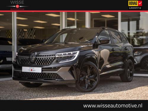 Renault Austral 1.2 e-tech full hybrid 200pk iconic esprit alpine automaat 