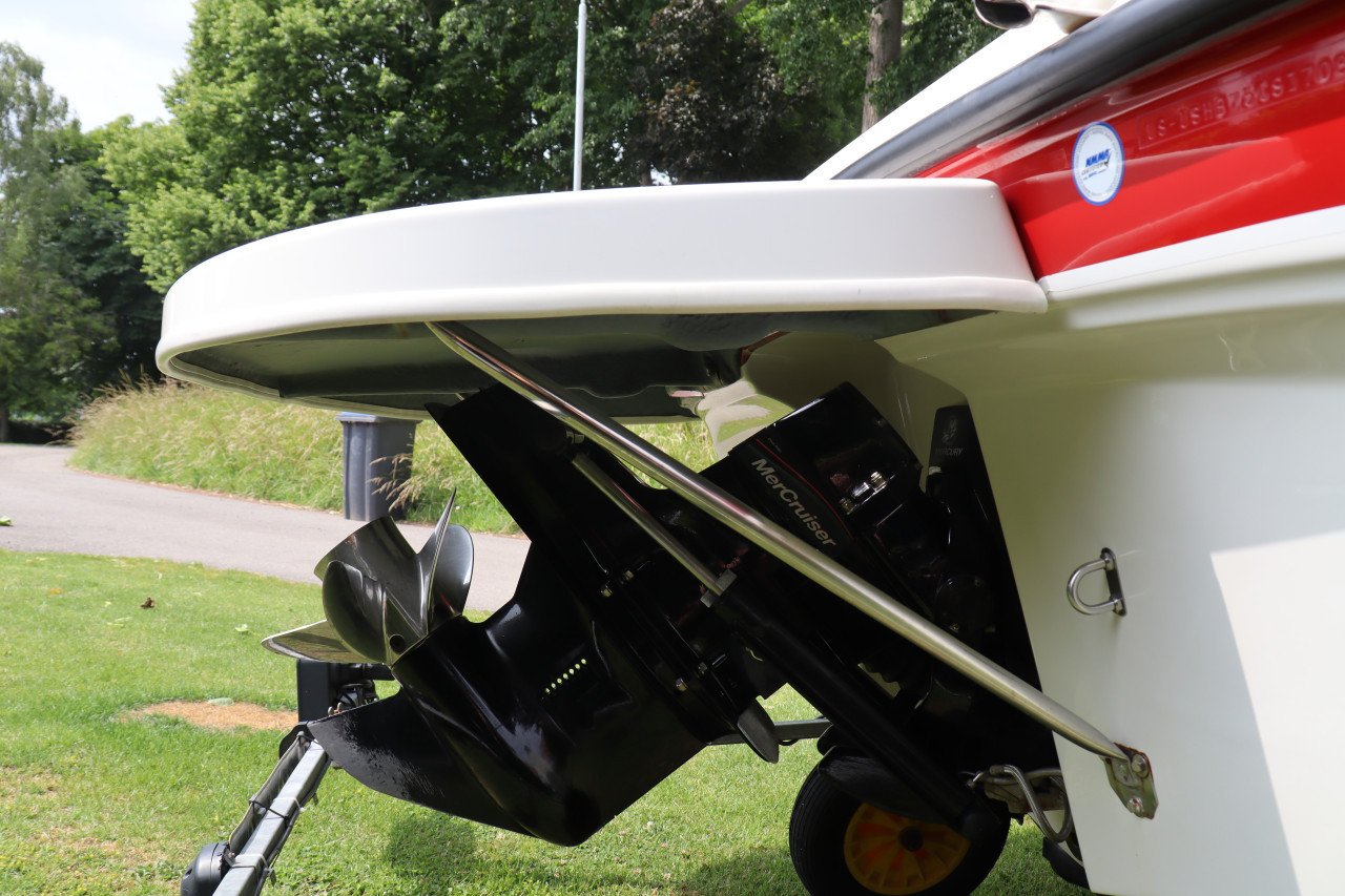Bayliner 185 4.3 V6